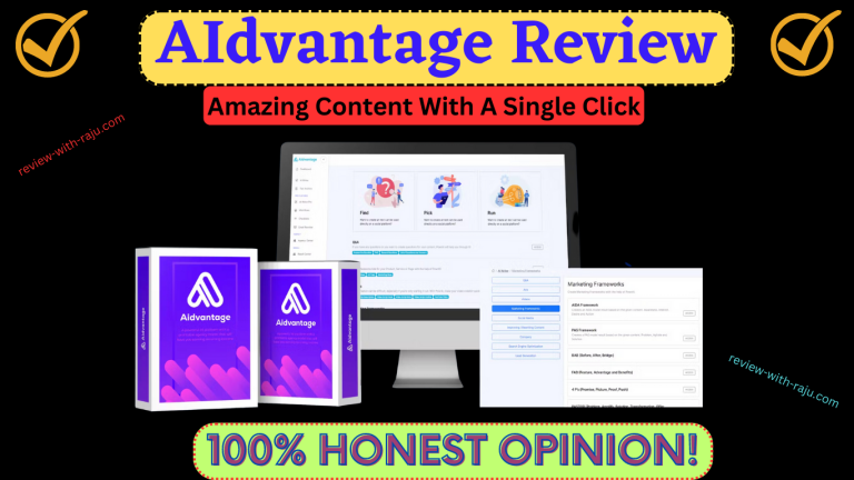 Aidvantage Review User Honest Opinion Neil Napier