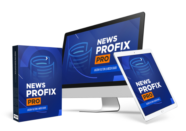 NewsProfixPro Review
