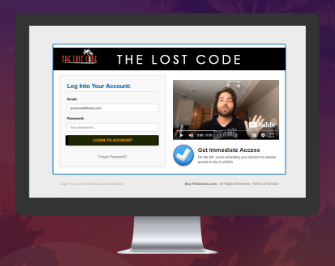 The Lost Code Review