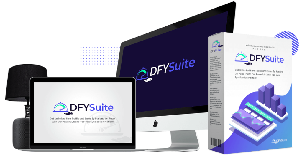 DFY Suite Review