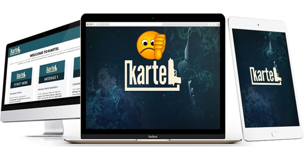 Kartel Review