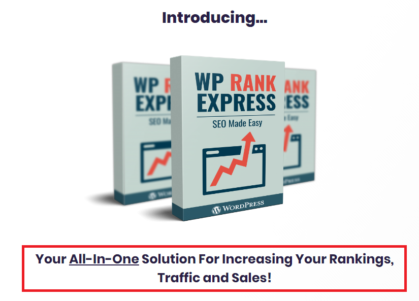 WP Rank Express Review