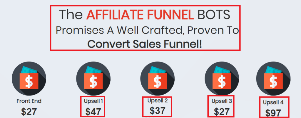 Affiliate Funnel Bot-2 Review