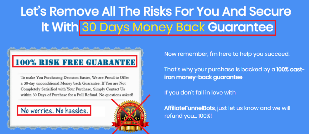 Affiliate Funnel Bot-2 Review