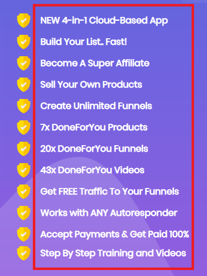 Affiliate Funnel Bot-2 Review