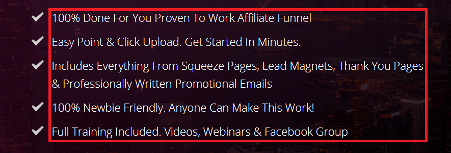 Lazy Affiliate Method Review