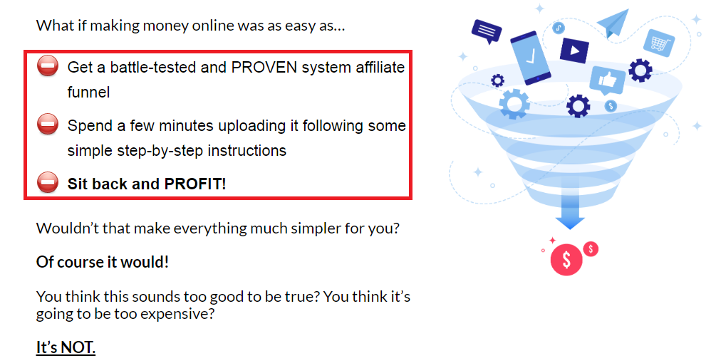 Lazy Affiliate Method Review