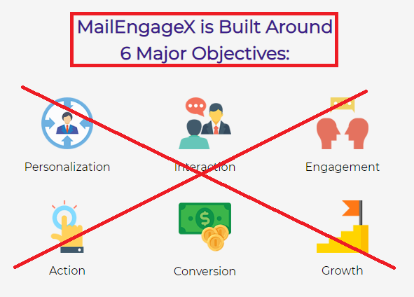 MailEngageX Review