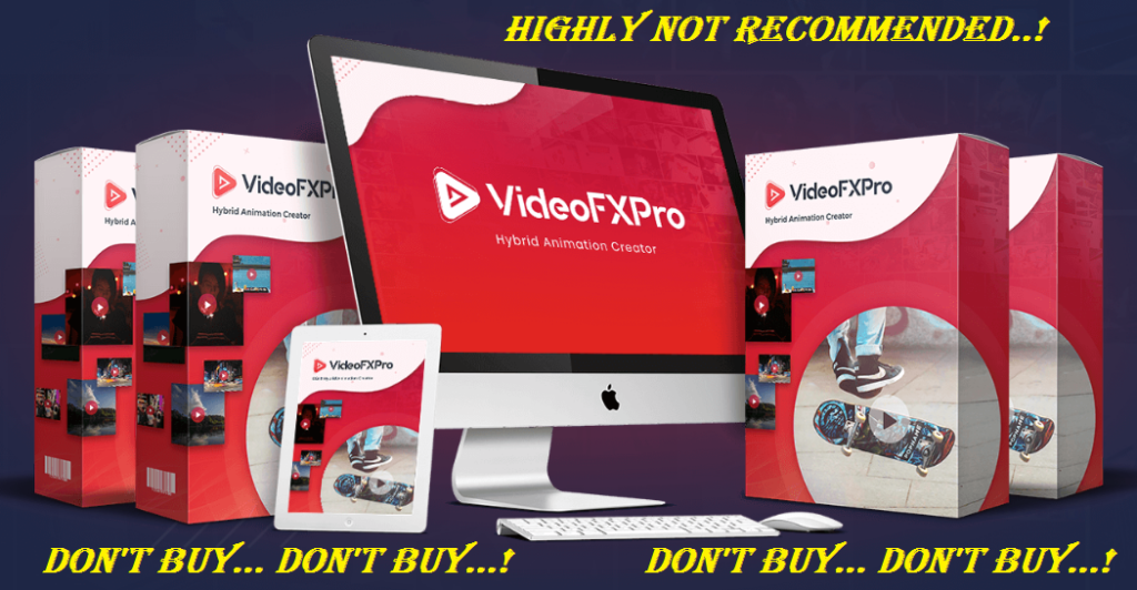 VideoFX Pro Review