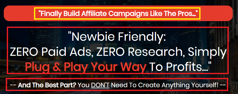 AffiliView Review