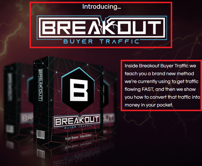 Breakout Review