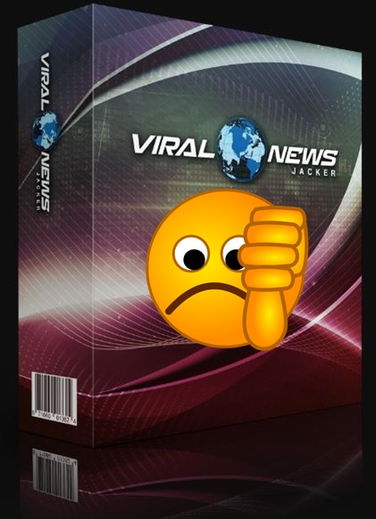 Viral News Jacker Review