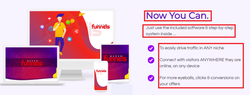 Super Funnels Review