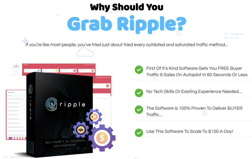 Ripple Review