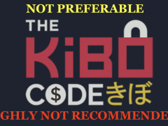 The Kibo Code Review