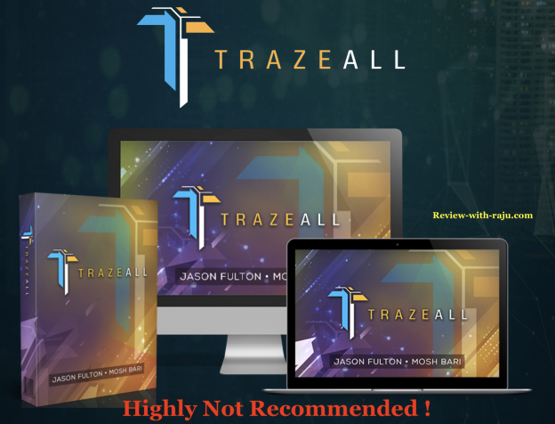 Trazeall Review