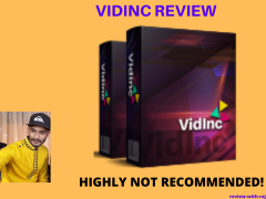 VidInc Review