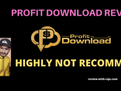 Profit Download