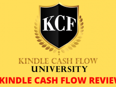 Kindle Cash Flow Review