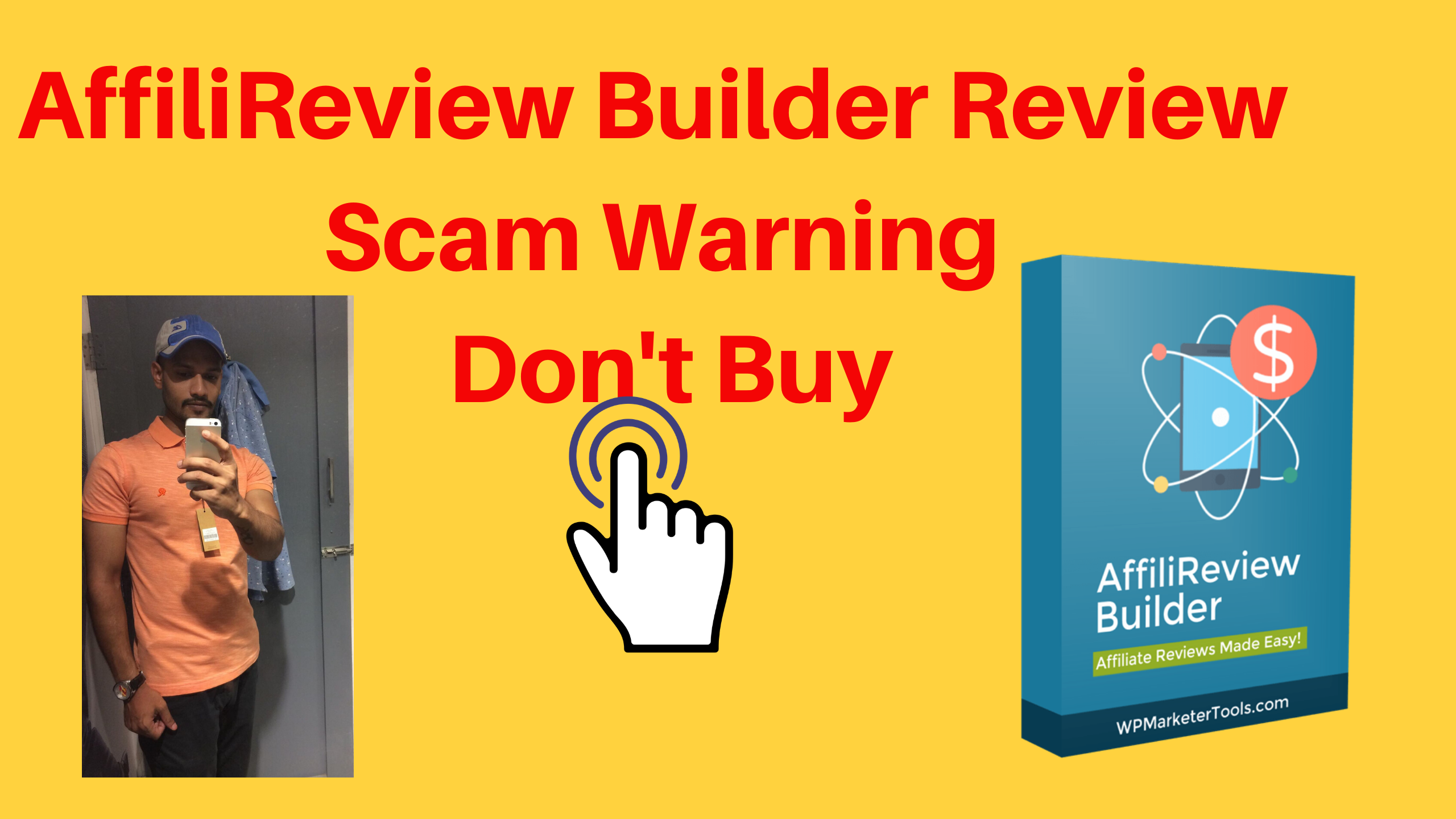 AffiliReview Builder Review