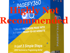 Pagify360 Review