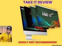 Take IT Review