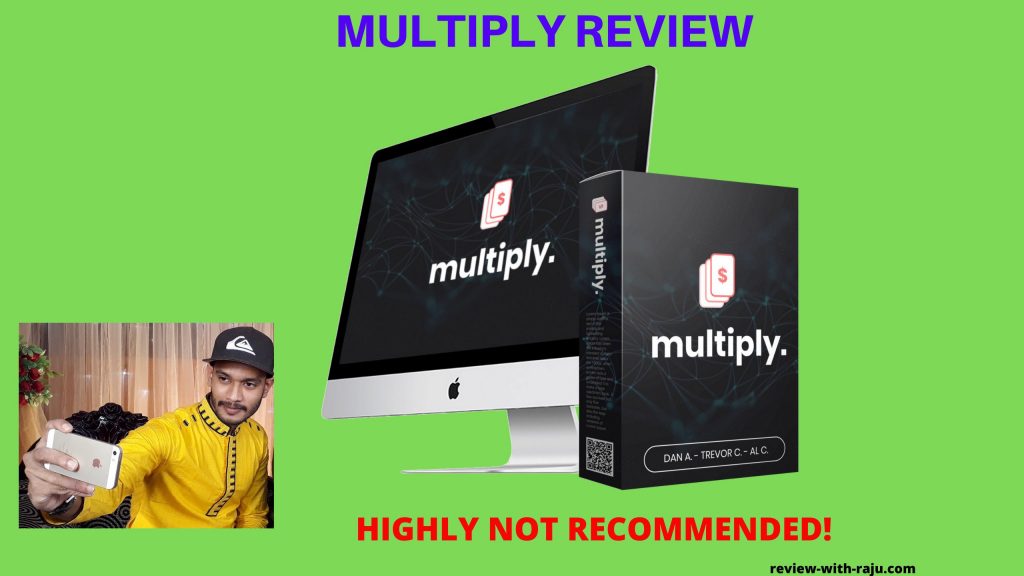 Multiply Review