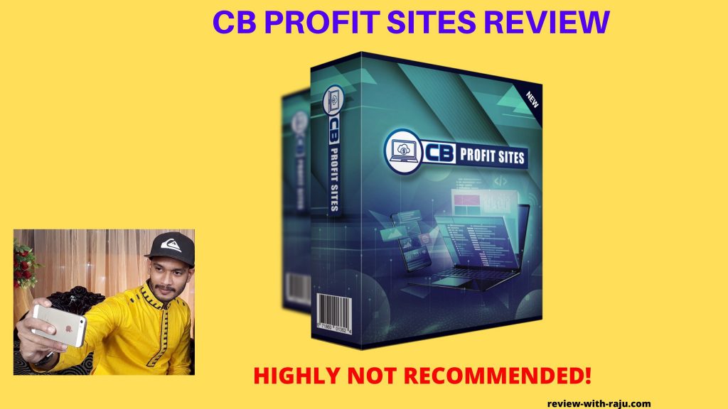 CB Profit Sites Review