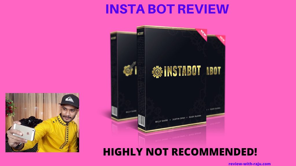 Insta Bot Review