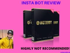 Insta Bot Review