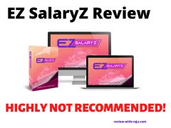 EZ SalaryZ Review