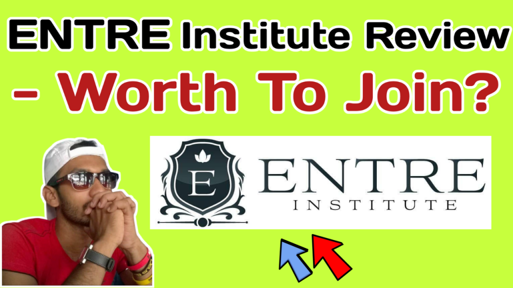 ENTRE Institute Review