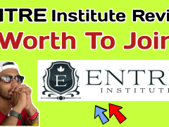 ENTRE Institute Review