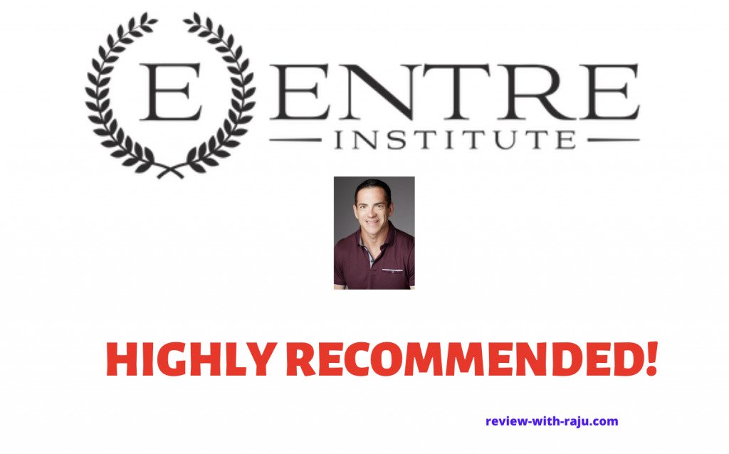ENTRE Institute Review