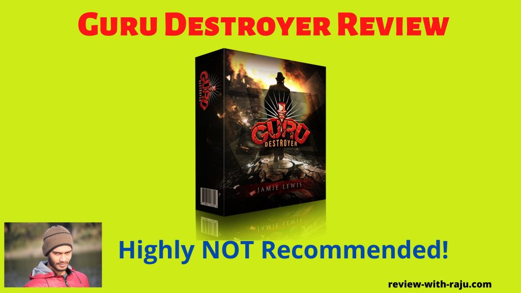 Guru Destroyer Review