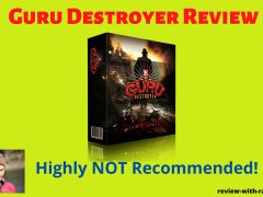 Guru Destroyer Review