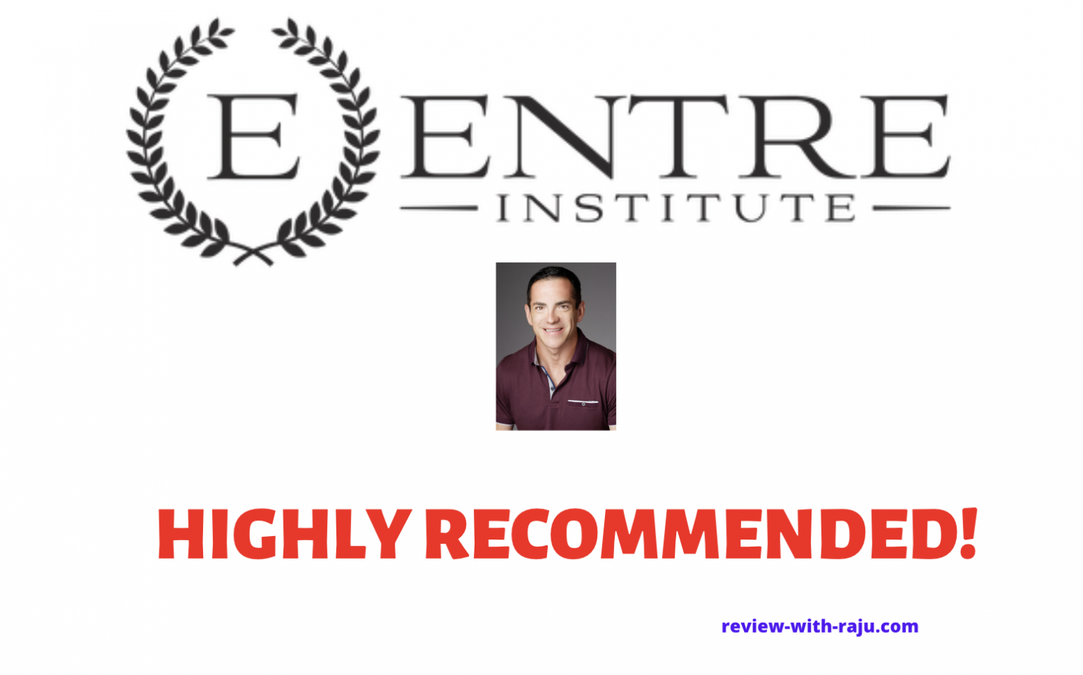 ENTRE Institute Review (Jeff Lerner) Is It Worth to Buy? Honest Opinion!