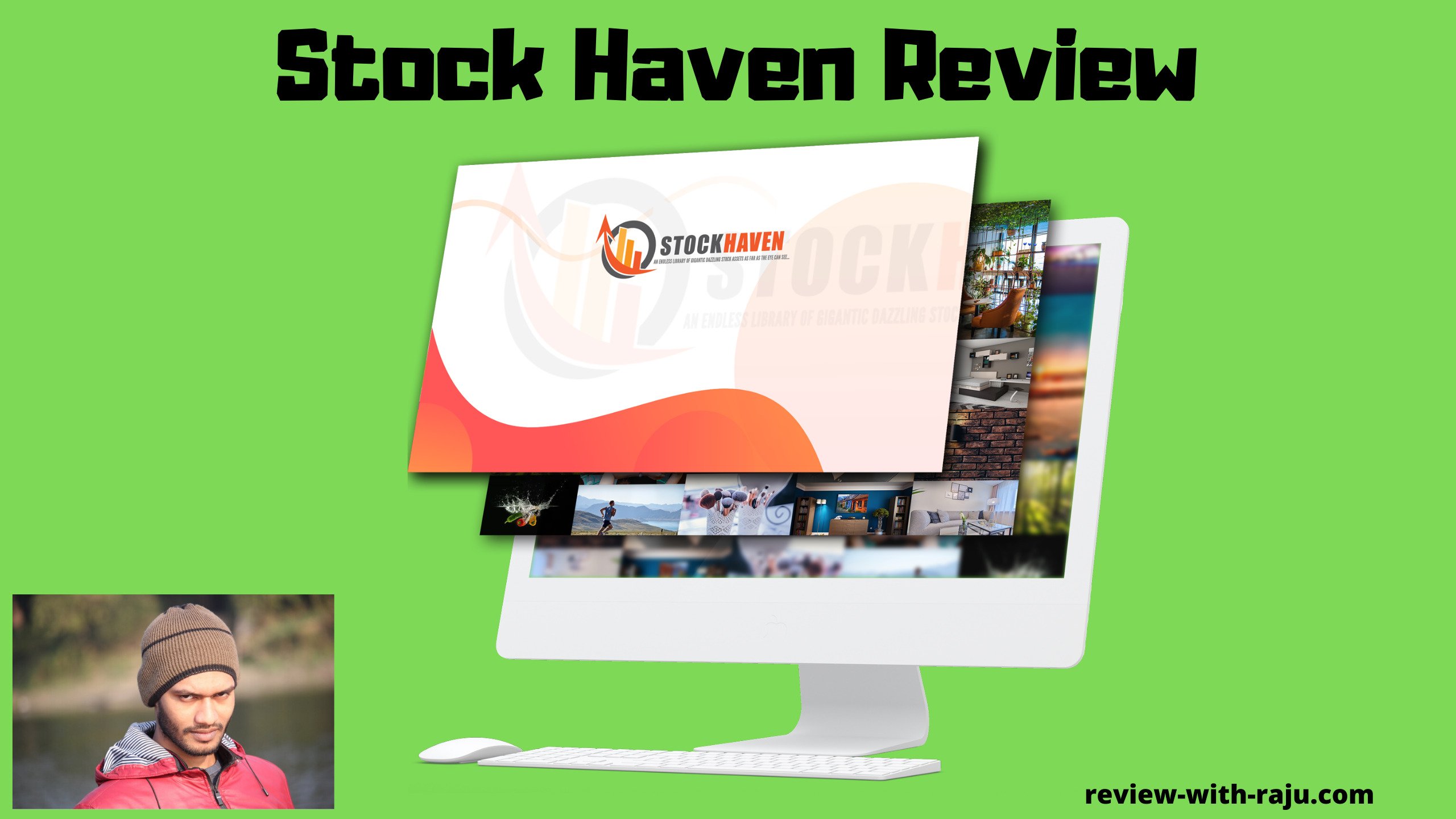 Stock Haven Review