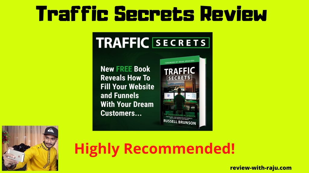 Traffic Secrets Review