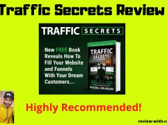 Traffic Secrets Review