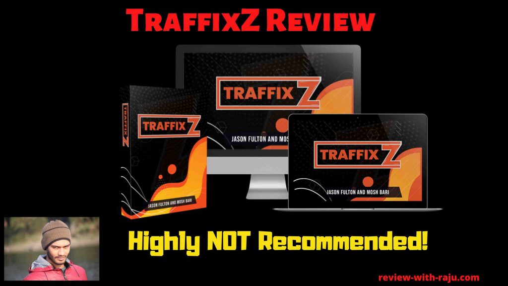 TraffixZ Review