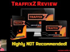 TraffixZ Review