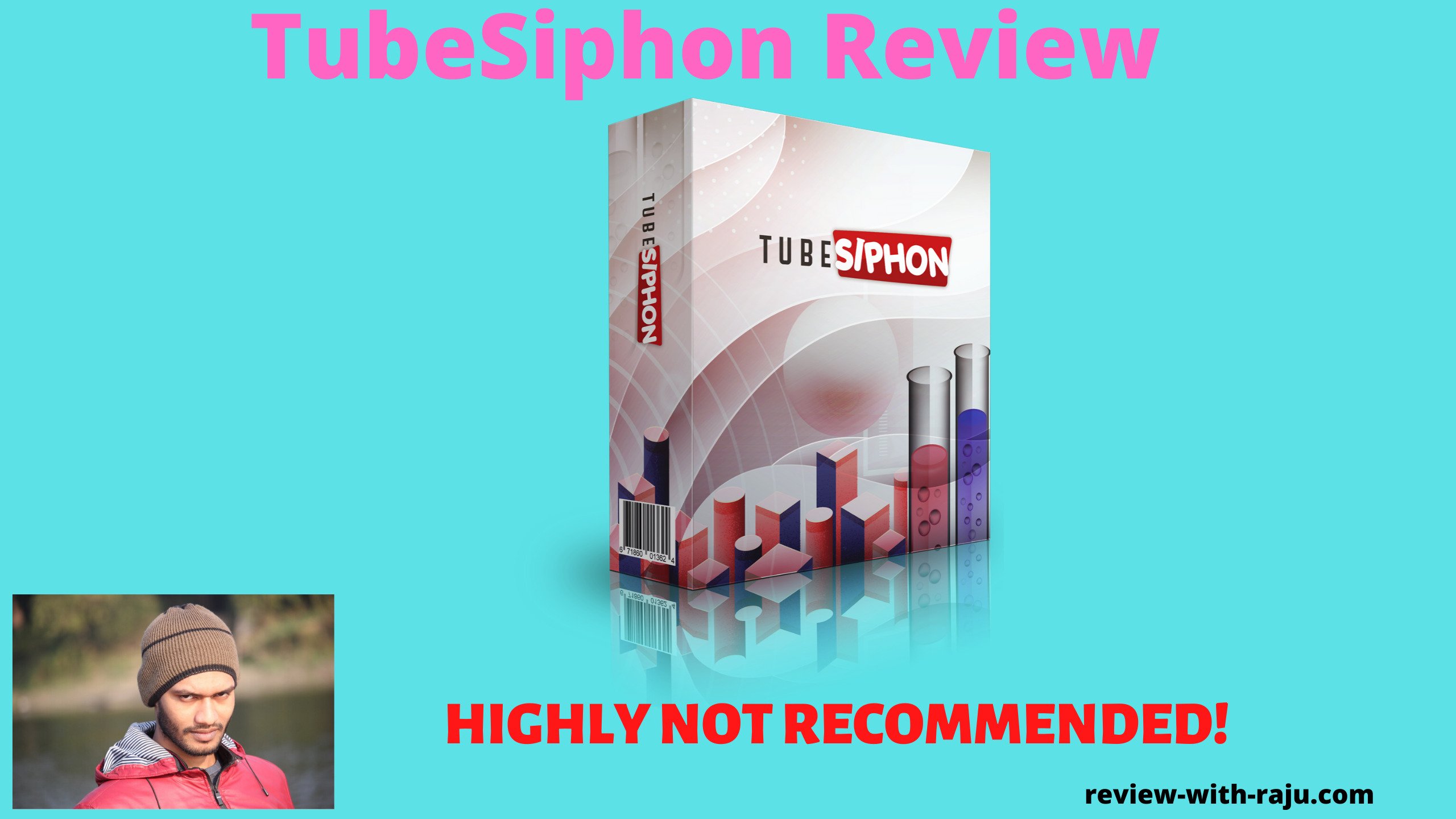 TubeSiphon Review