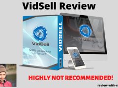 VidSell Review