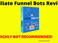 Affiliate Funnel Bots Review