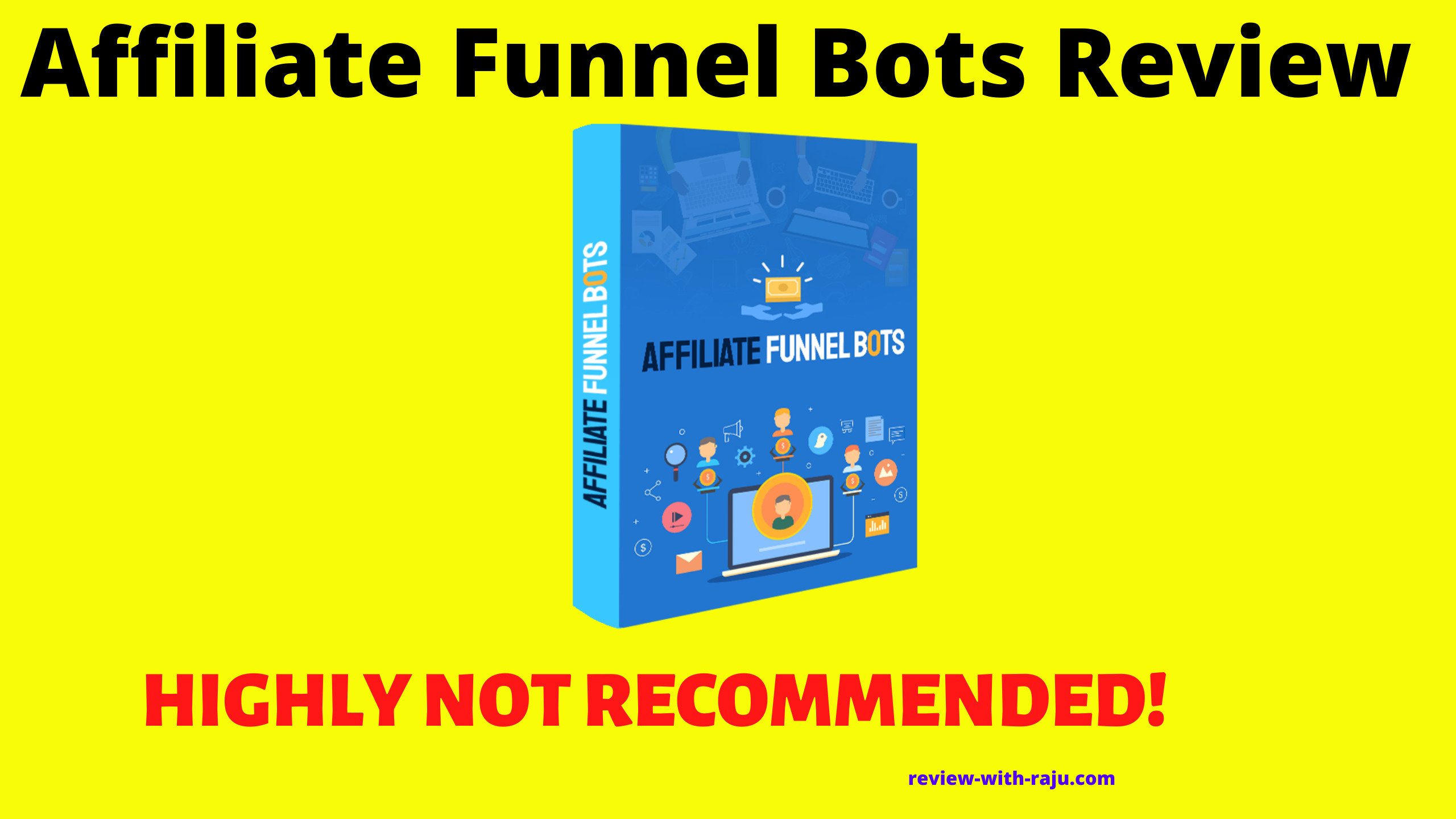 Affiliate Funnel Bots Review