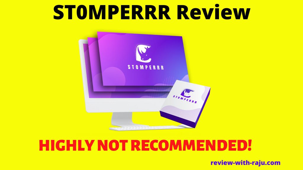 Stomperrr Review