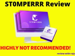 Stomperrr Review