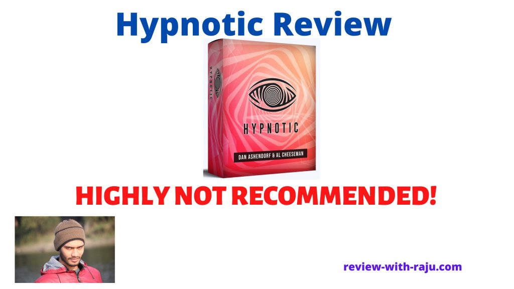 Hypnotic Review