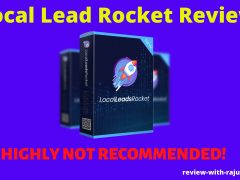 Local Leads Rocket Review